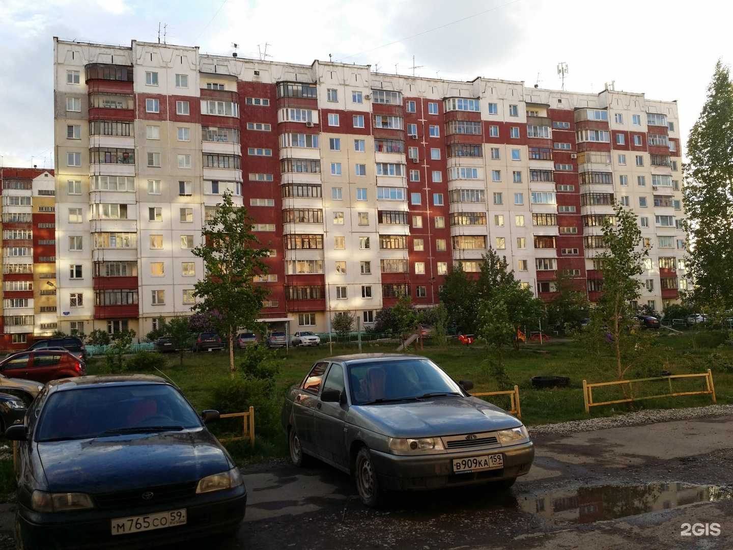 Отзывы на компанию Третий кран в Перми c фото - фотография 2 из 2