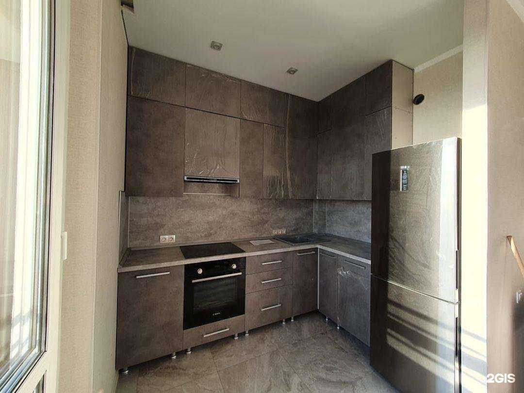 Отзывы на компанию Комфорт в Сочи c фото