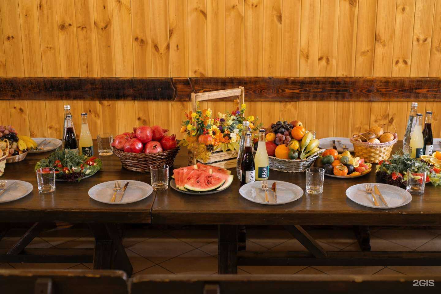 Отзывы на компанию Атмосфера в г. Саратов c фото