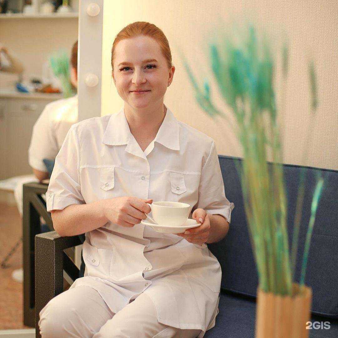 Отзывы на компанию Студия красоты в г. Нижний Новгород c фото