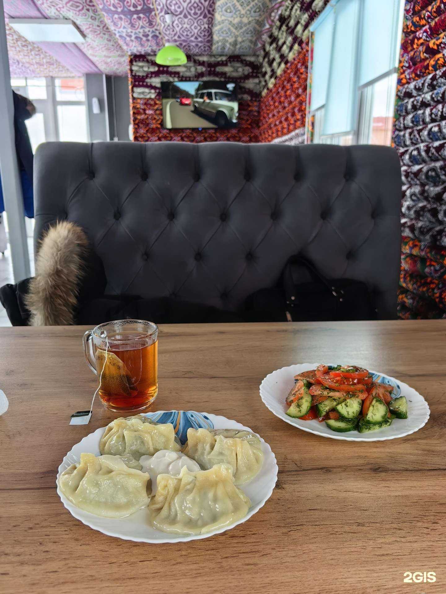 Отзывы на компанию Барака в Тюмени c фото