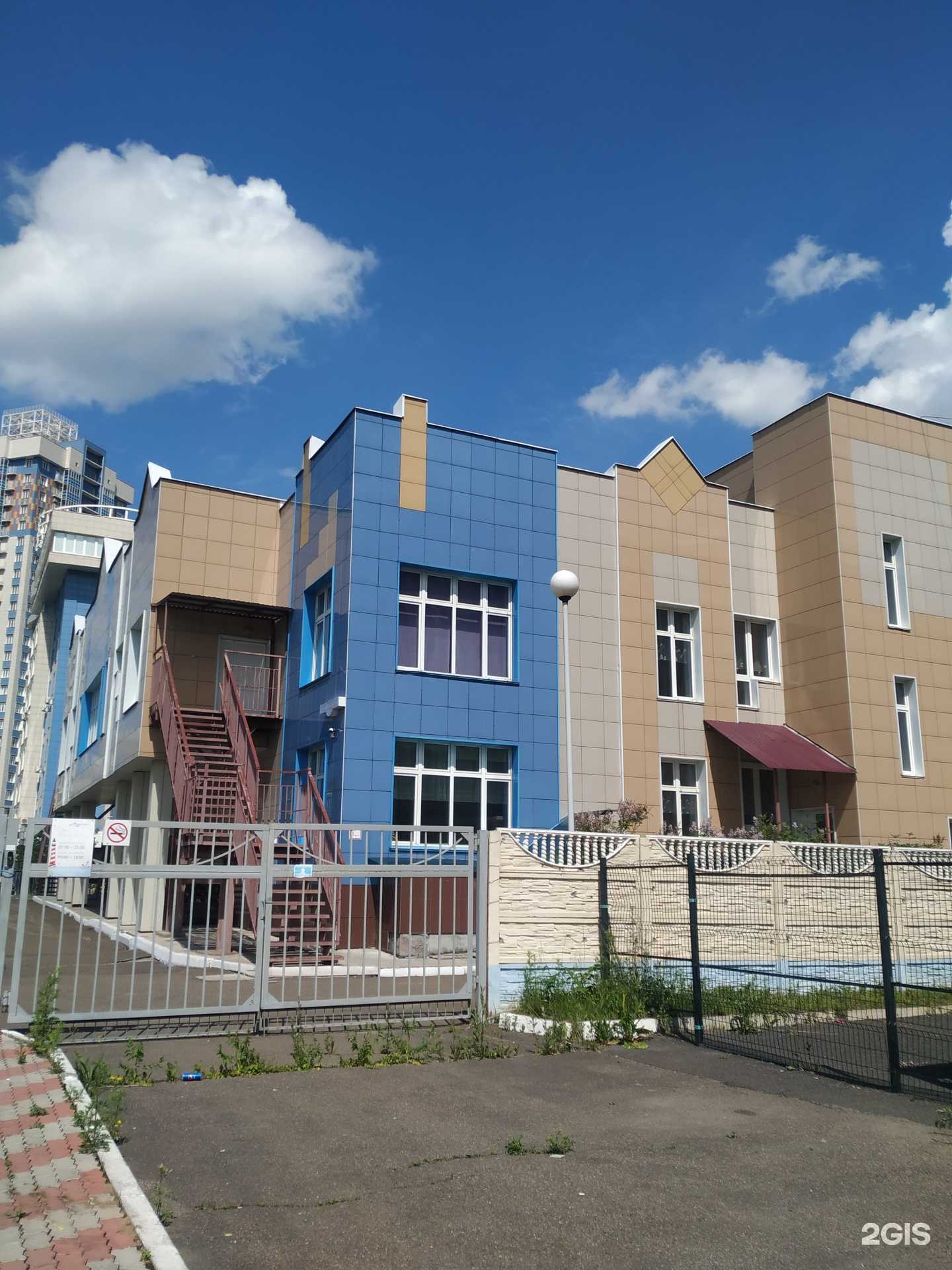 Отзывы на компанию Металлург в Красноярске c фото