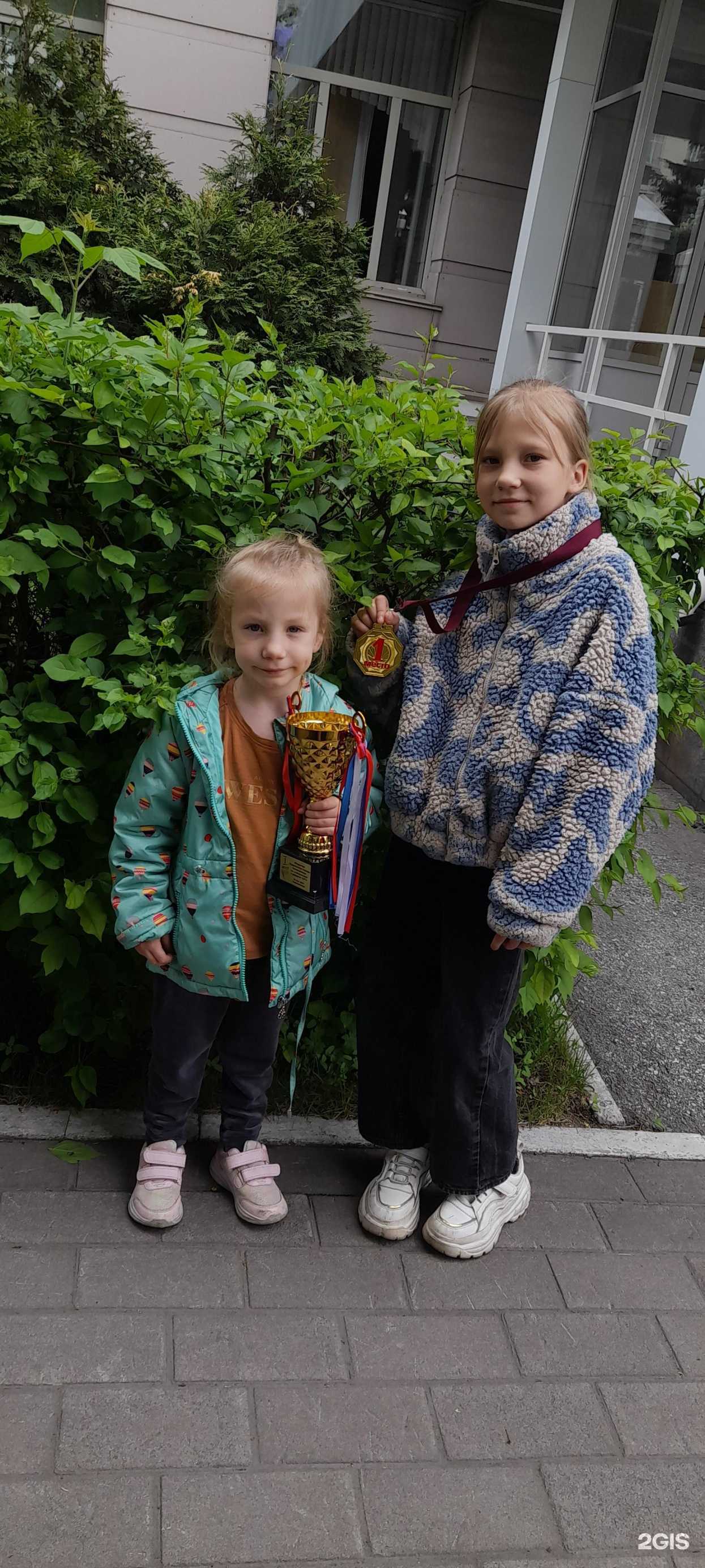 Отзывы на компанию Шин киокушинкай каратэ-до в г. Новокузнецк c фото