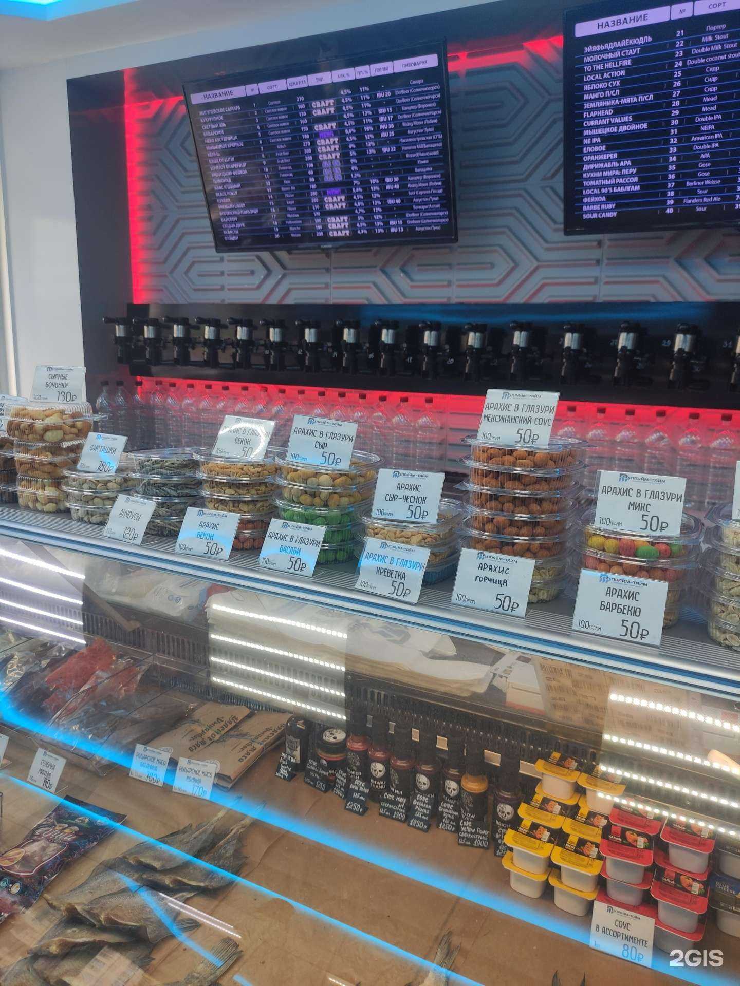 Отзывы на компанию Прайм-тайм в Долгопрудном c фото