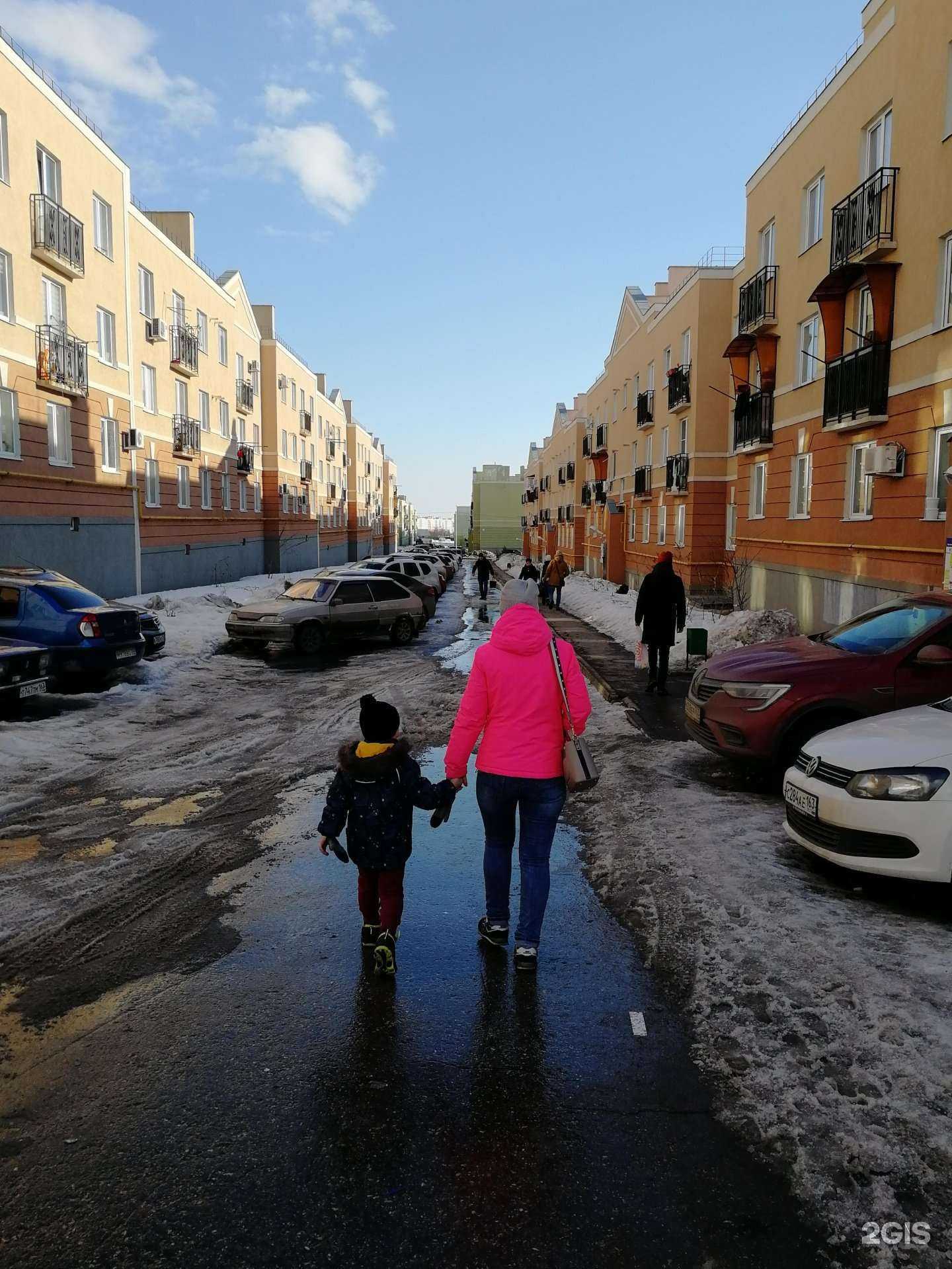 Отзывы на компанию Водопад в Самаре c фото - фотография 2 из 2