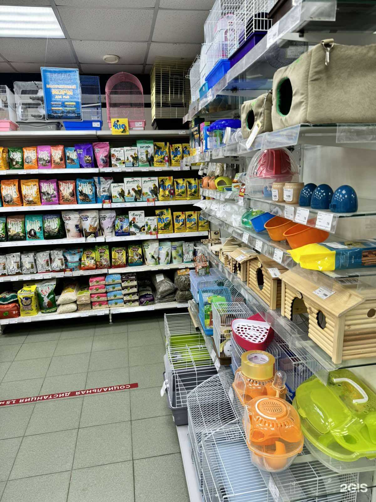 Отзывы на компанию Бонифаций в г. Березники c фото