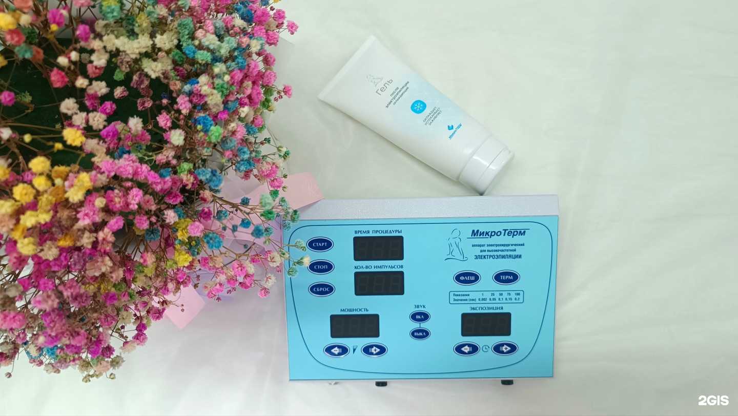 Отзывы на компанию Студия эпиляции в г. Тамбов c фото