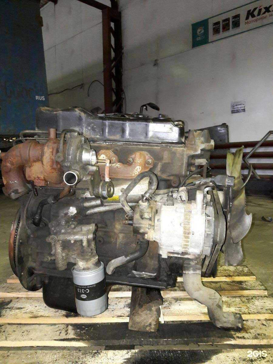 Отзывы на компанию Грузовикоff в Екатеринбурге c фото