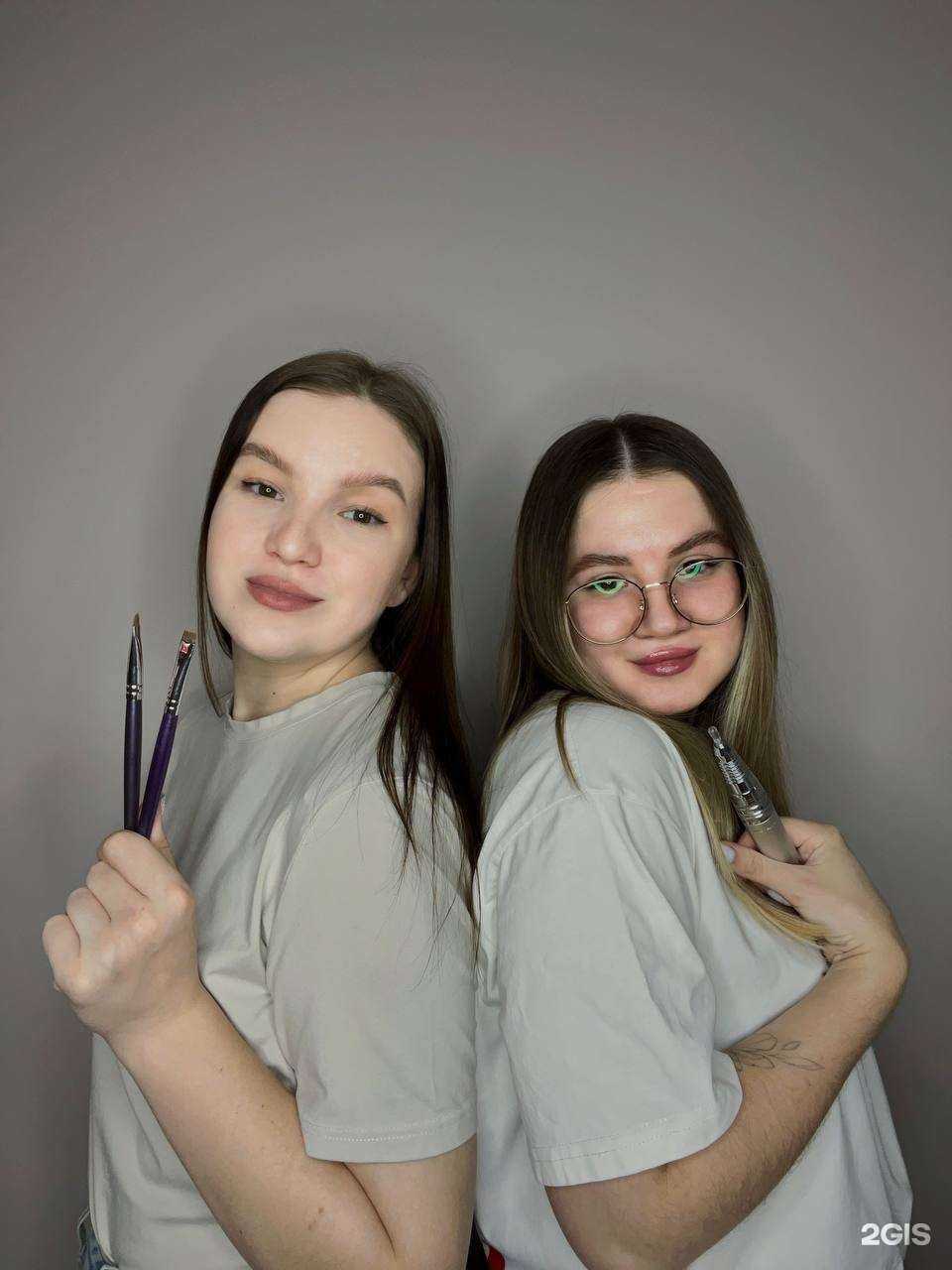 Отзывы на компанию Tandem_Beauty в г. Иркутск c фото