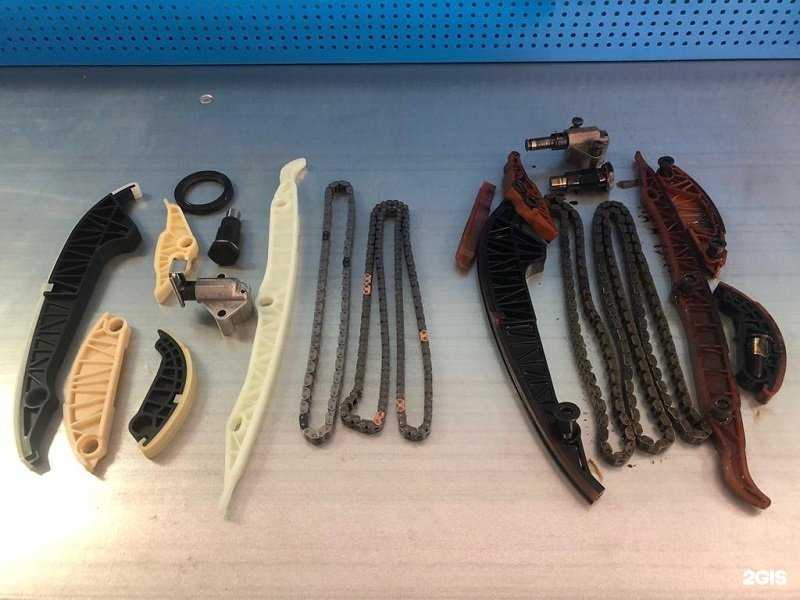 Отзывы на компанию Немец авто в Казани c фото