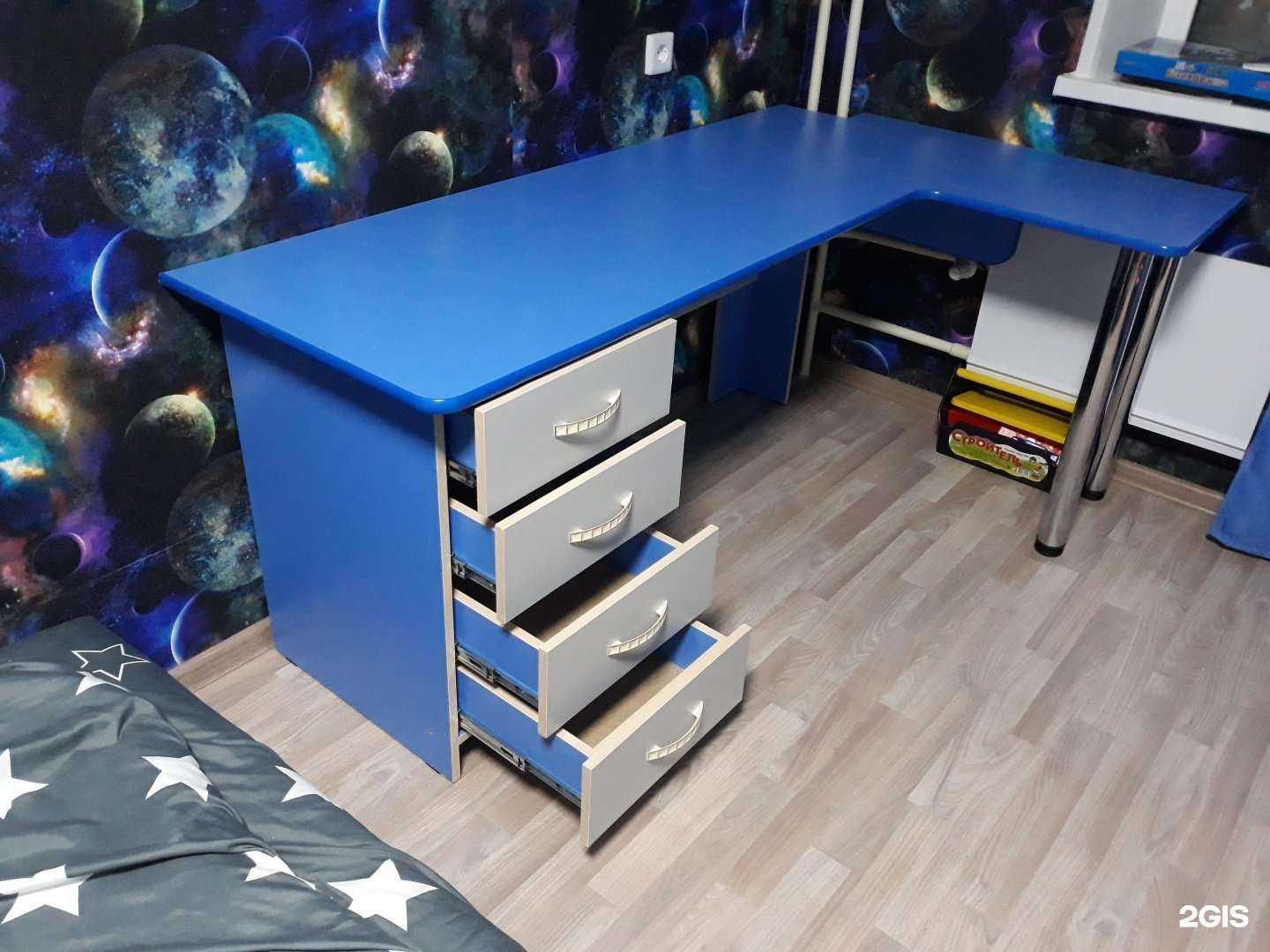 Отзывы на компанию Mebel-so-sklada74.ru в г. Челябинск c фото