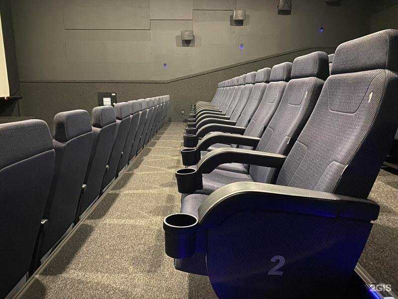 Отзывы на компанию Гагарин Синема в г. Ивантеевка c фото