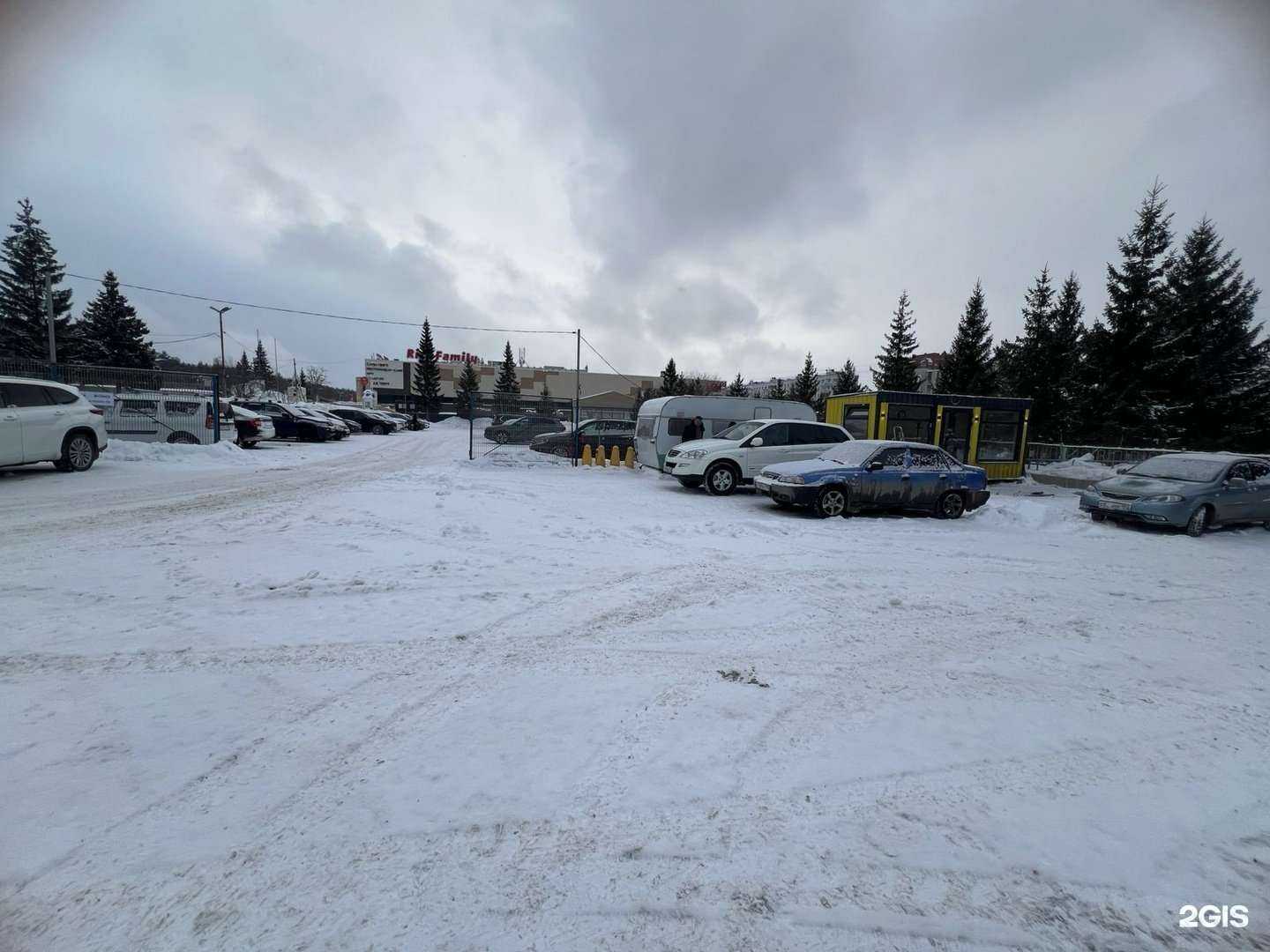 Отзывы на компанию Taxi-City в г. Уфа c фото