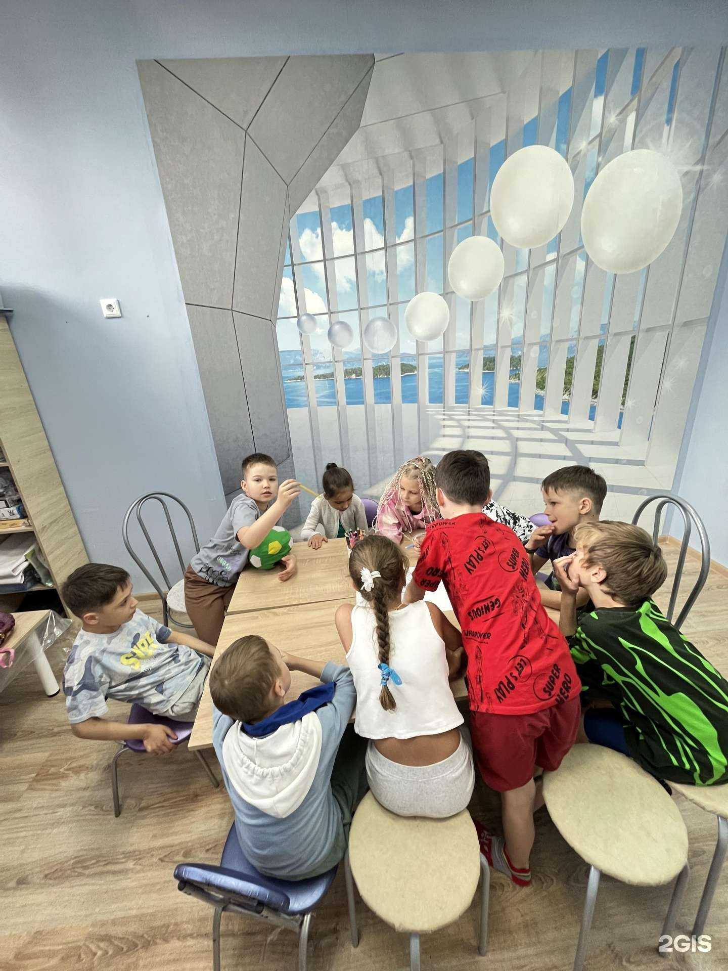 Отзывы на компанию Киндер-Лэнд в г. Екатеринбург c фото