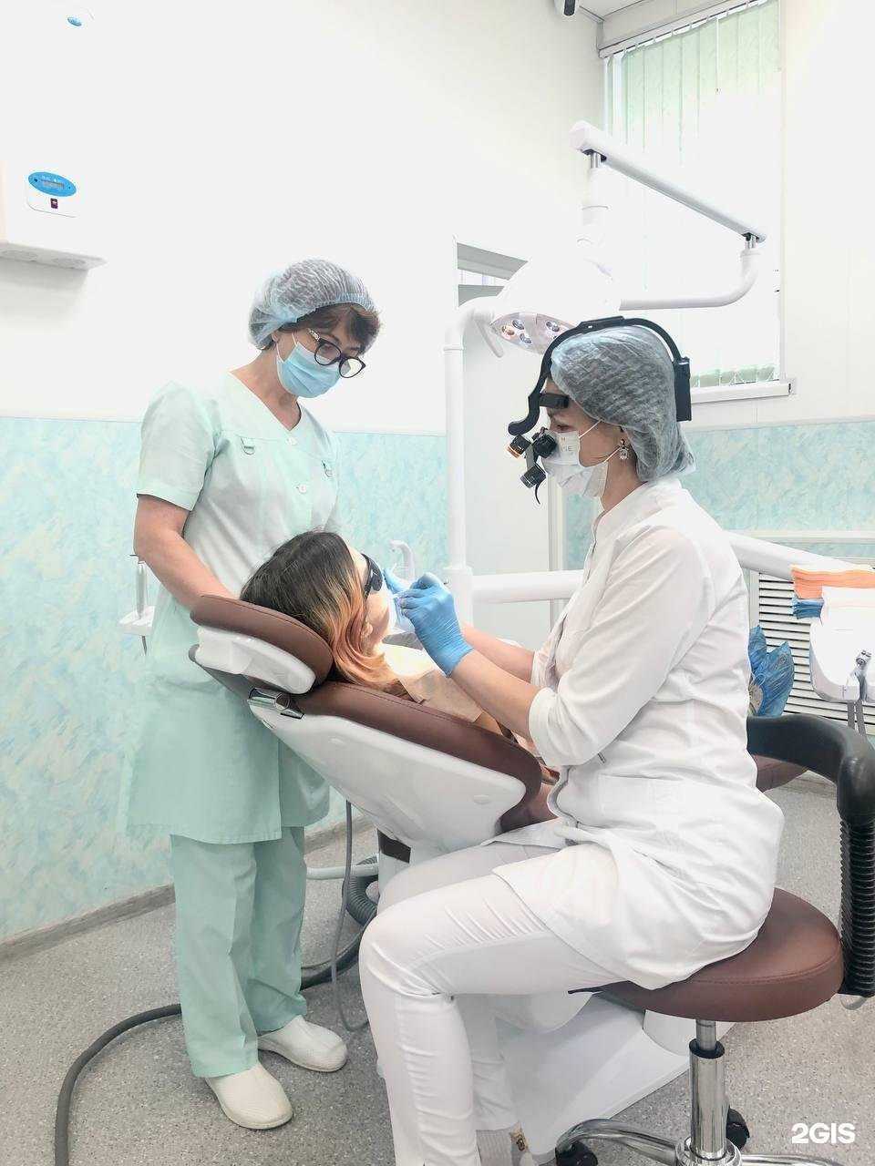 Отзывы на компанию Свобода дент в г. Уфа c фото