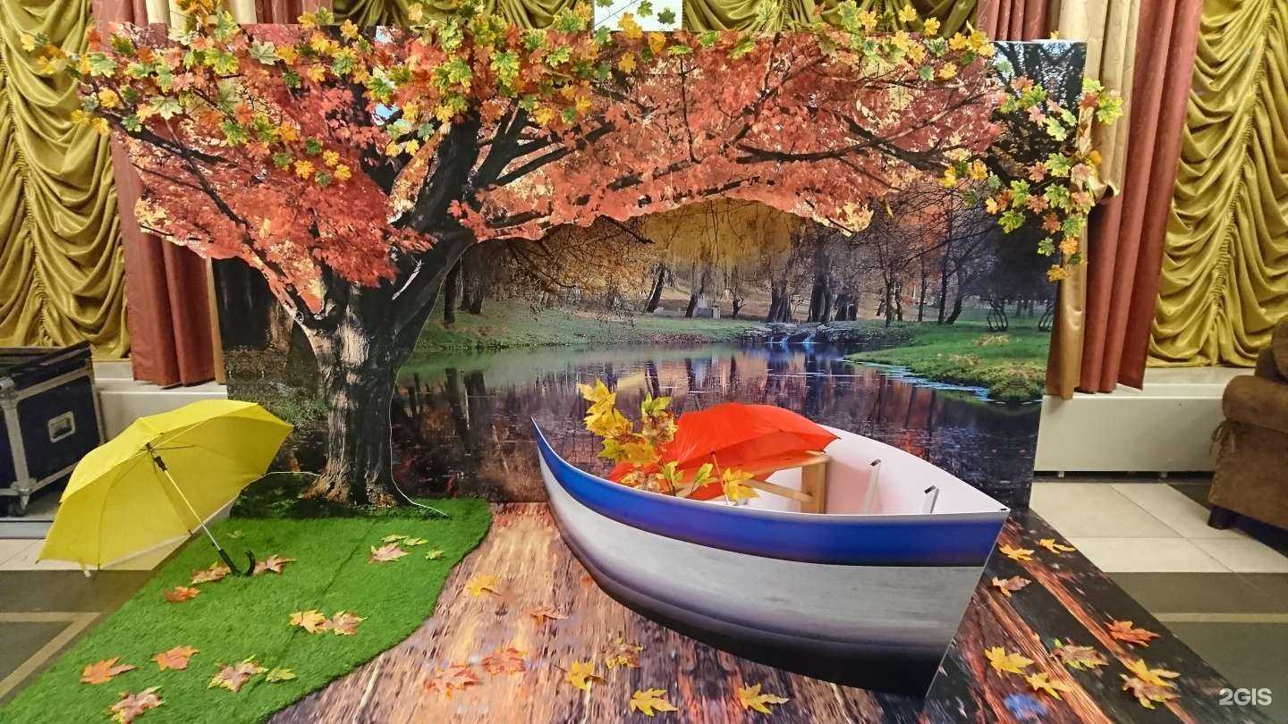 Отзывы на компанию Октава в Екатеринбурге c фото