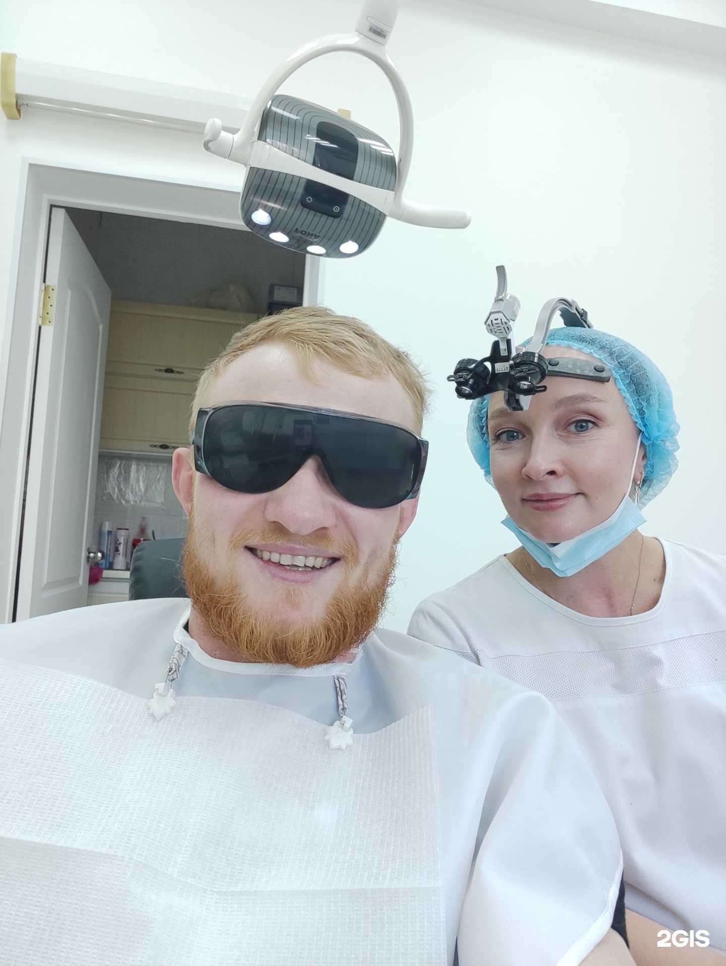 Отзывы на компанию Витавладент в Каменске-Уральском c фото