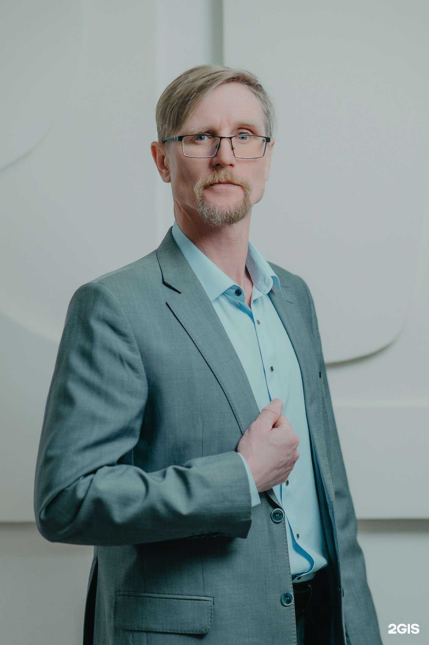 Отзывы на компанию Адвокатский кабинет Бугрей К.А. в Красноярске c фото