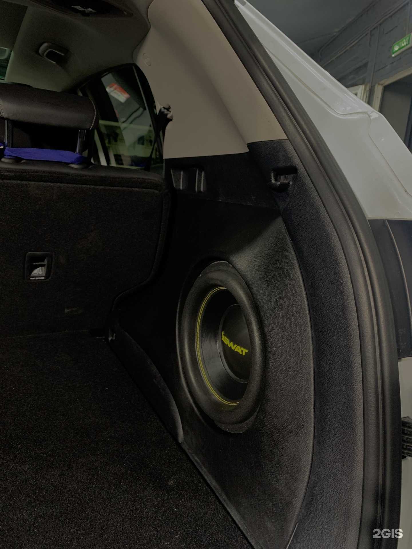 Отзывы на компанию Студия по ремонту автозвука в г. Ростов-на-Дону c фото