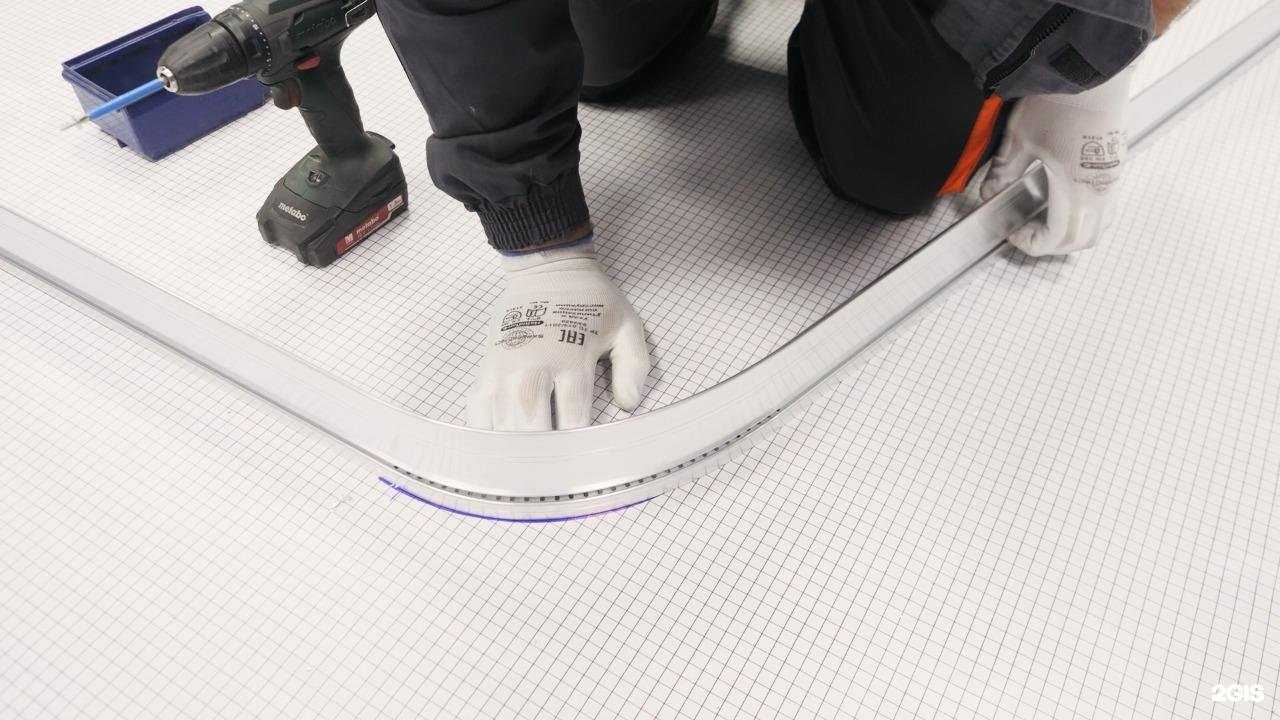 Отзывы на компанию РСС-Элит в Астрахани c фото