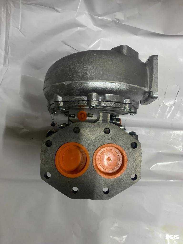 Отзывы на компанию Турбокрос в Набережных Челнах c фото