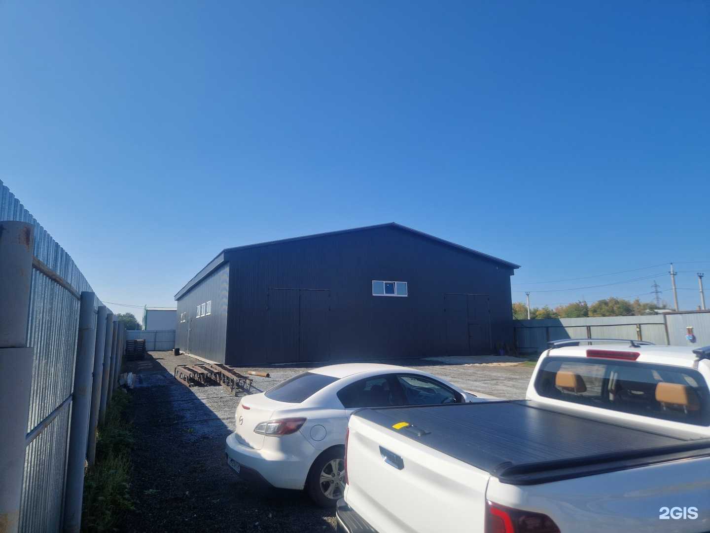 Отзывы на компанию Флюгер56 в Оренбурге c фото