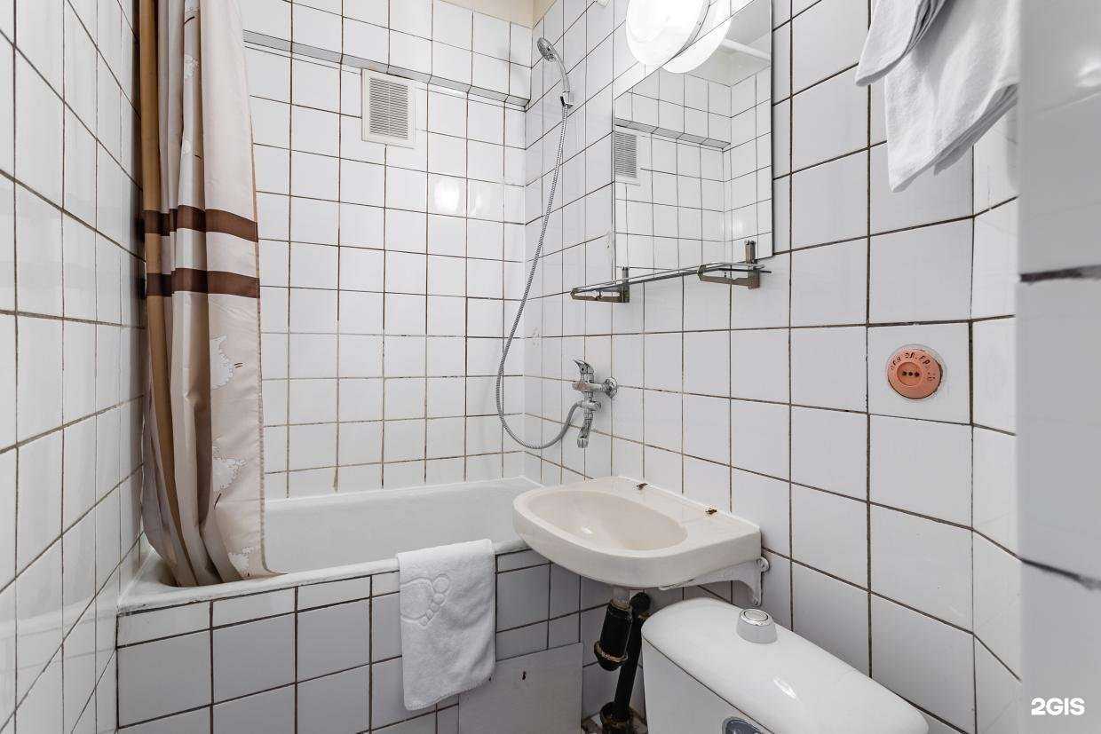 Отзывы на компанию Апартаменты Байкал в г. Красноярск c фото