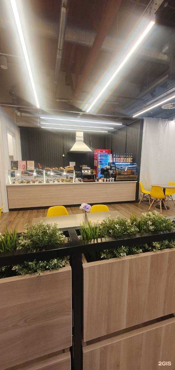 Отзывы на компанию Чё поесть? в Кемерове c фото