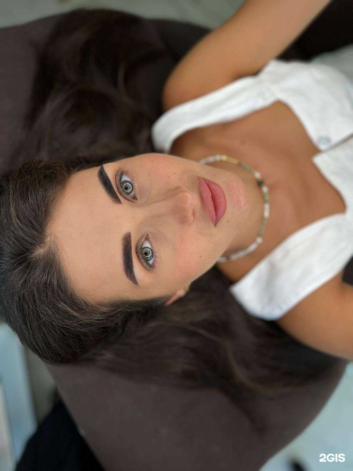 Отзывы на компанию Hello permanent в Сочи c фото