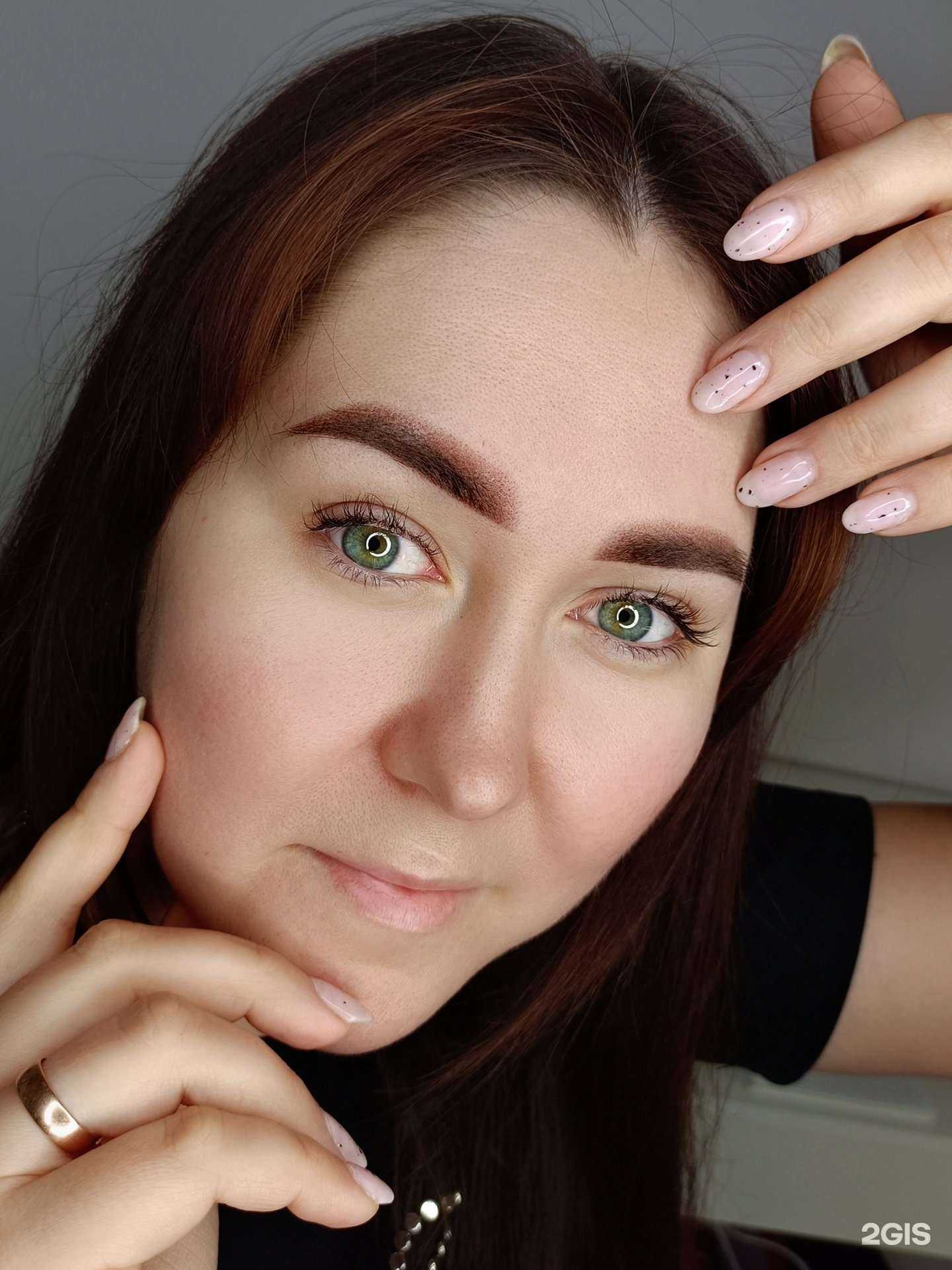 Отзывы на компанию Студия долговременного макияжа в г. Казань c фото