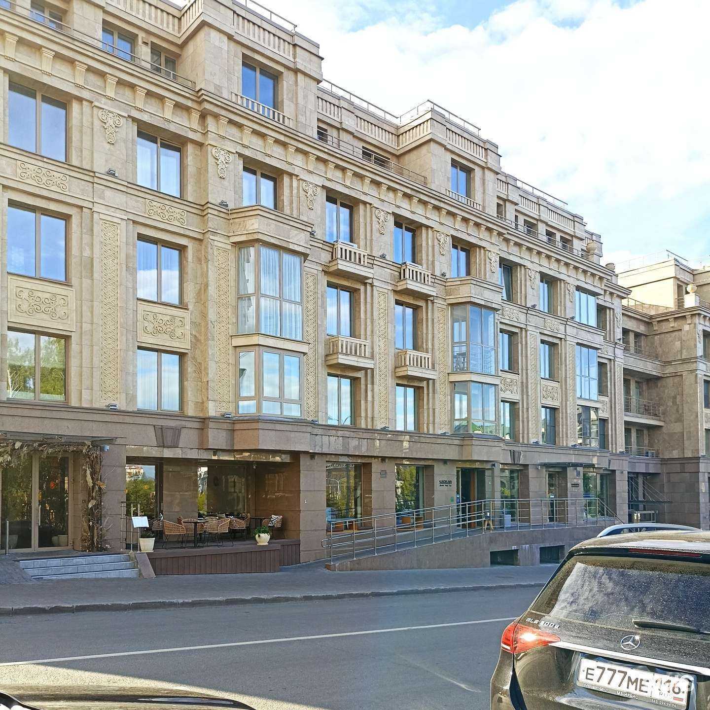 Отзывы на компанию Лион в Казани c фото