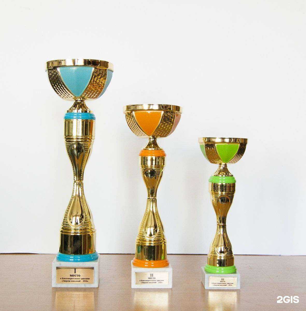 Отзывы на компанию Эверест-реклама в Ставрополе c фото