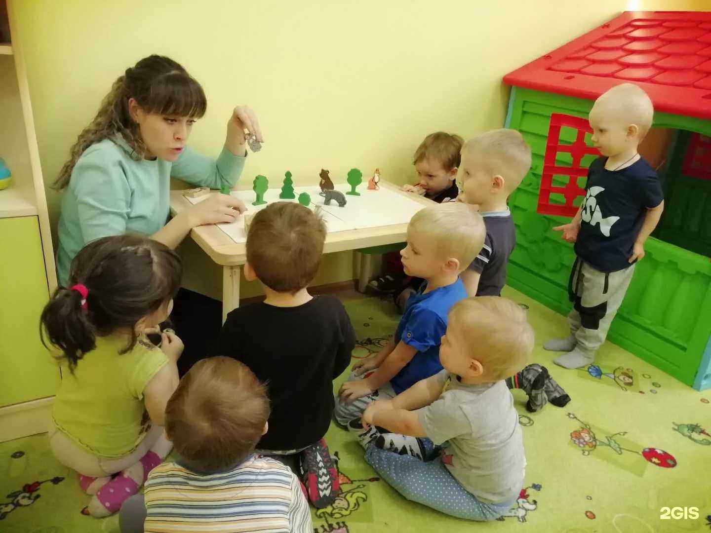 Отзывы на компанию Бэби бум в г. Челябинск c фото