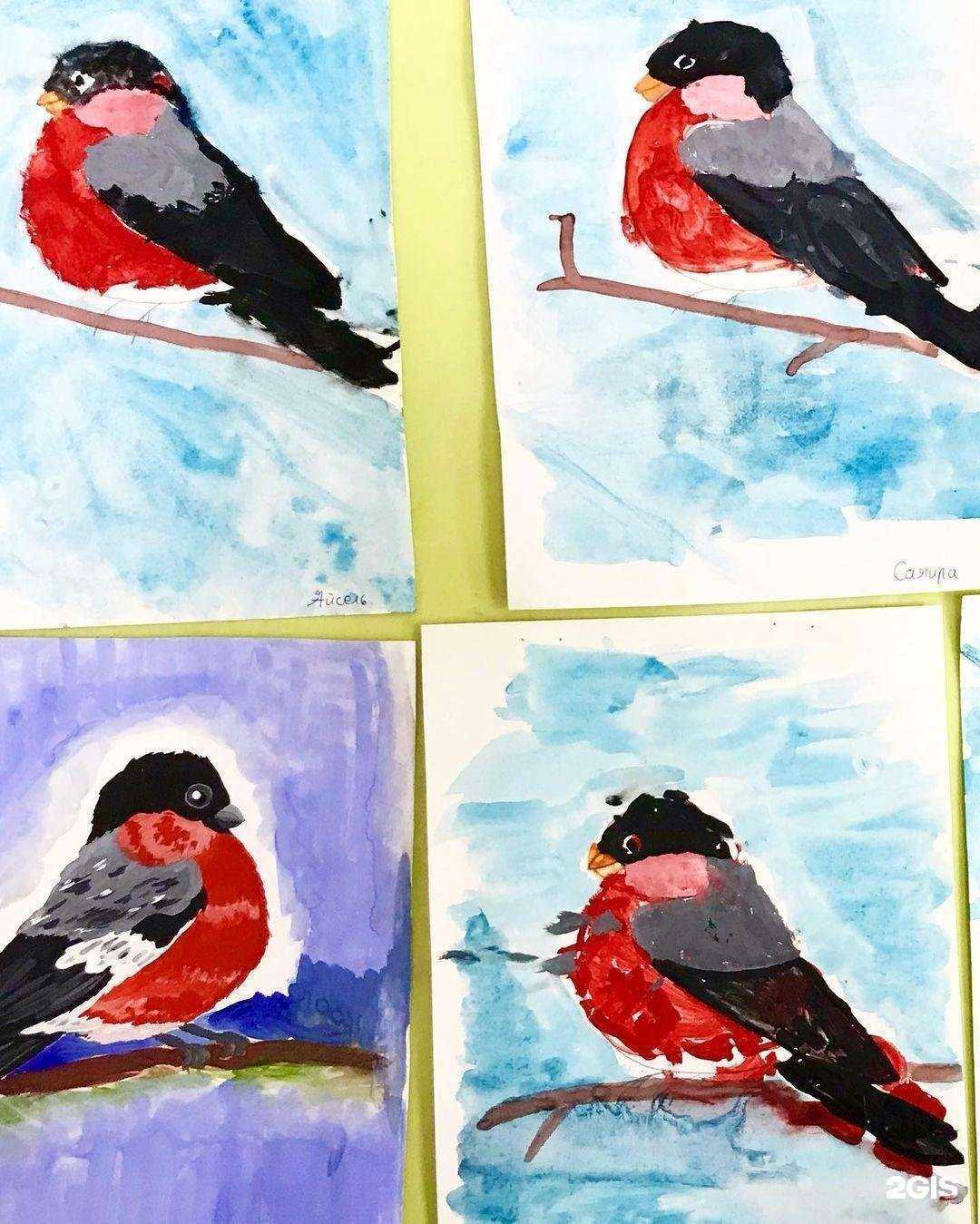 Отзывы на компанию Карапузики в Уфе c фото