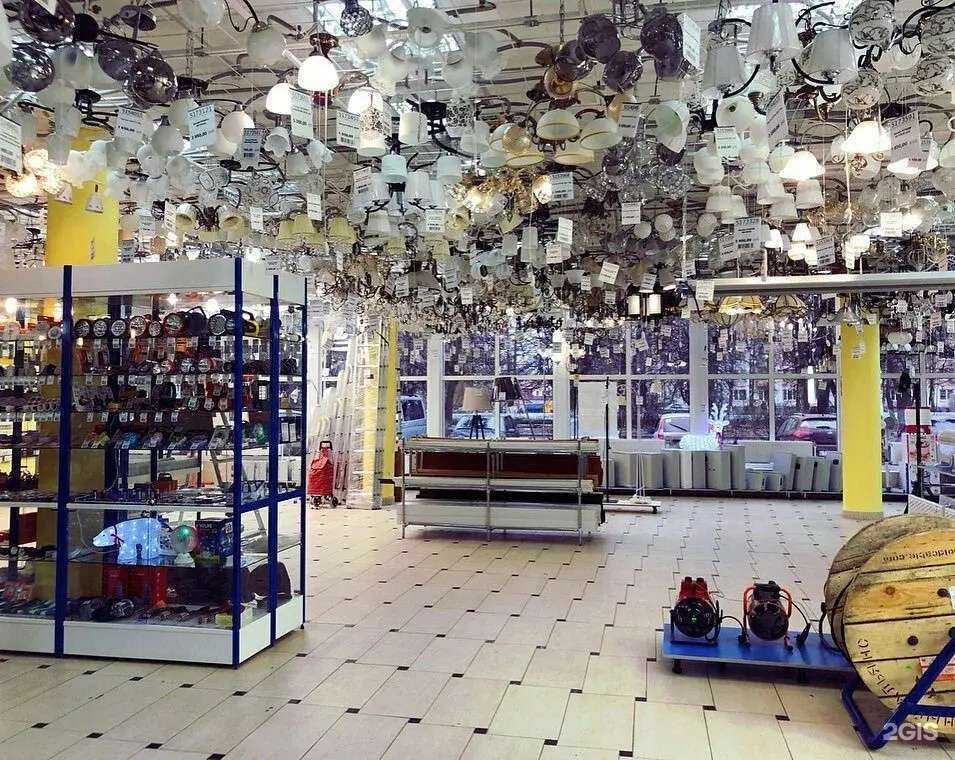 Отзывы на компанию Энергомаш в г. Владимир c фото