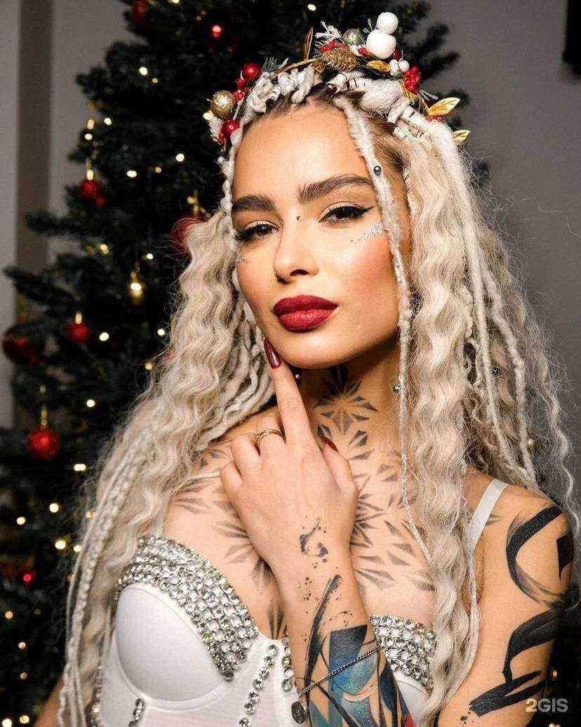 Отзывы на компанию Студия красоты в Астрахани c фото