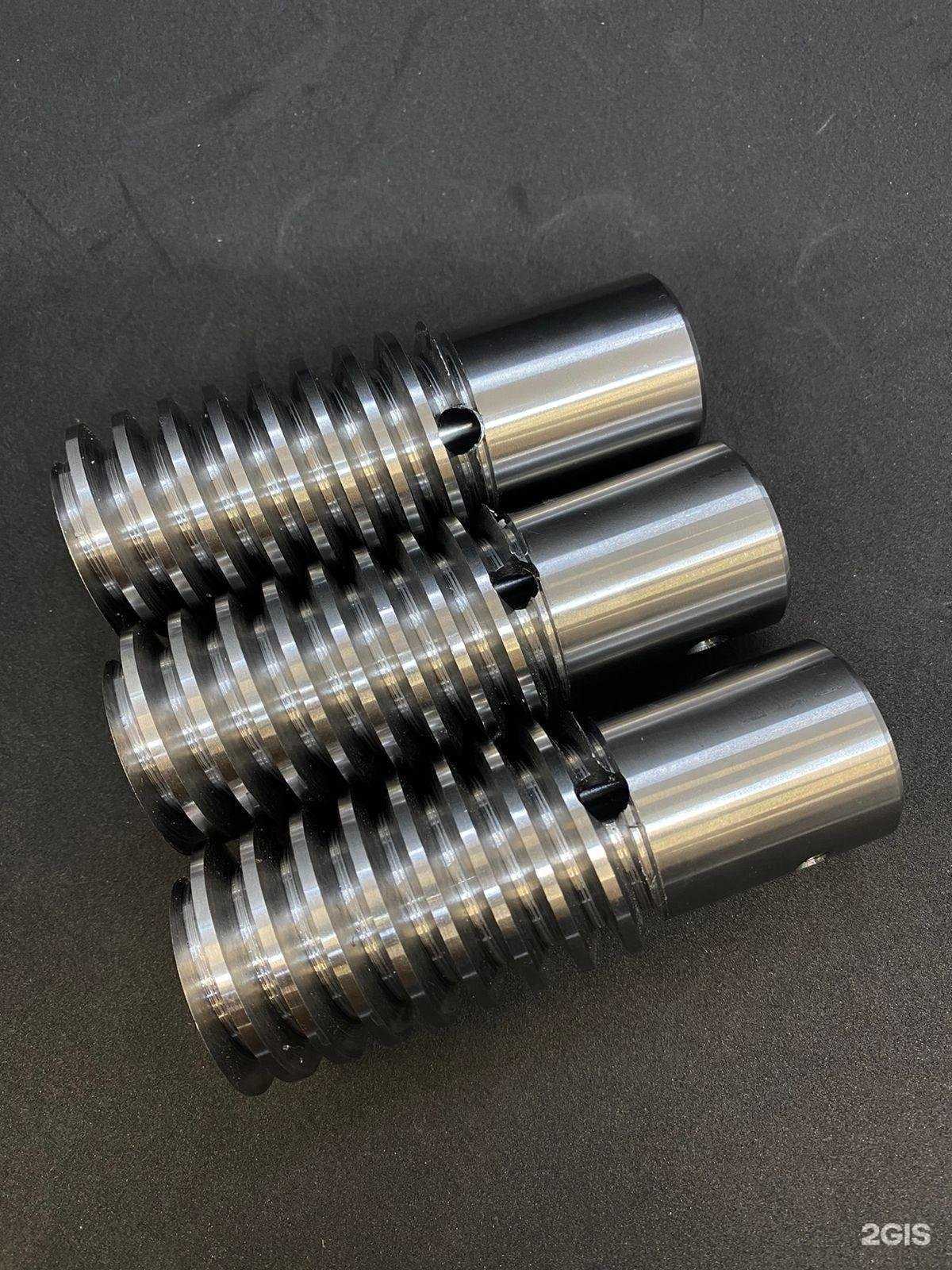 Отзывы на компанию Металлообработка в Томске c фото