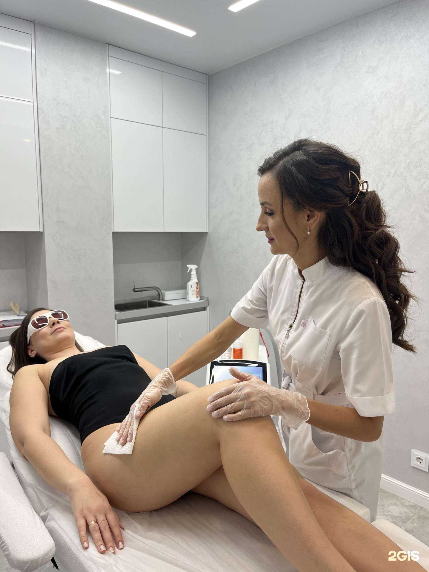 Отзывы на компанию Elvira laser nch в Набережных Челнах c фото