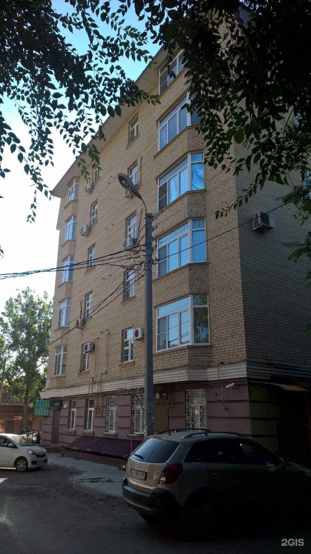 Отзывы на компанию Живая вода в Астрахани c фото - фотография 2 из 2