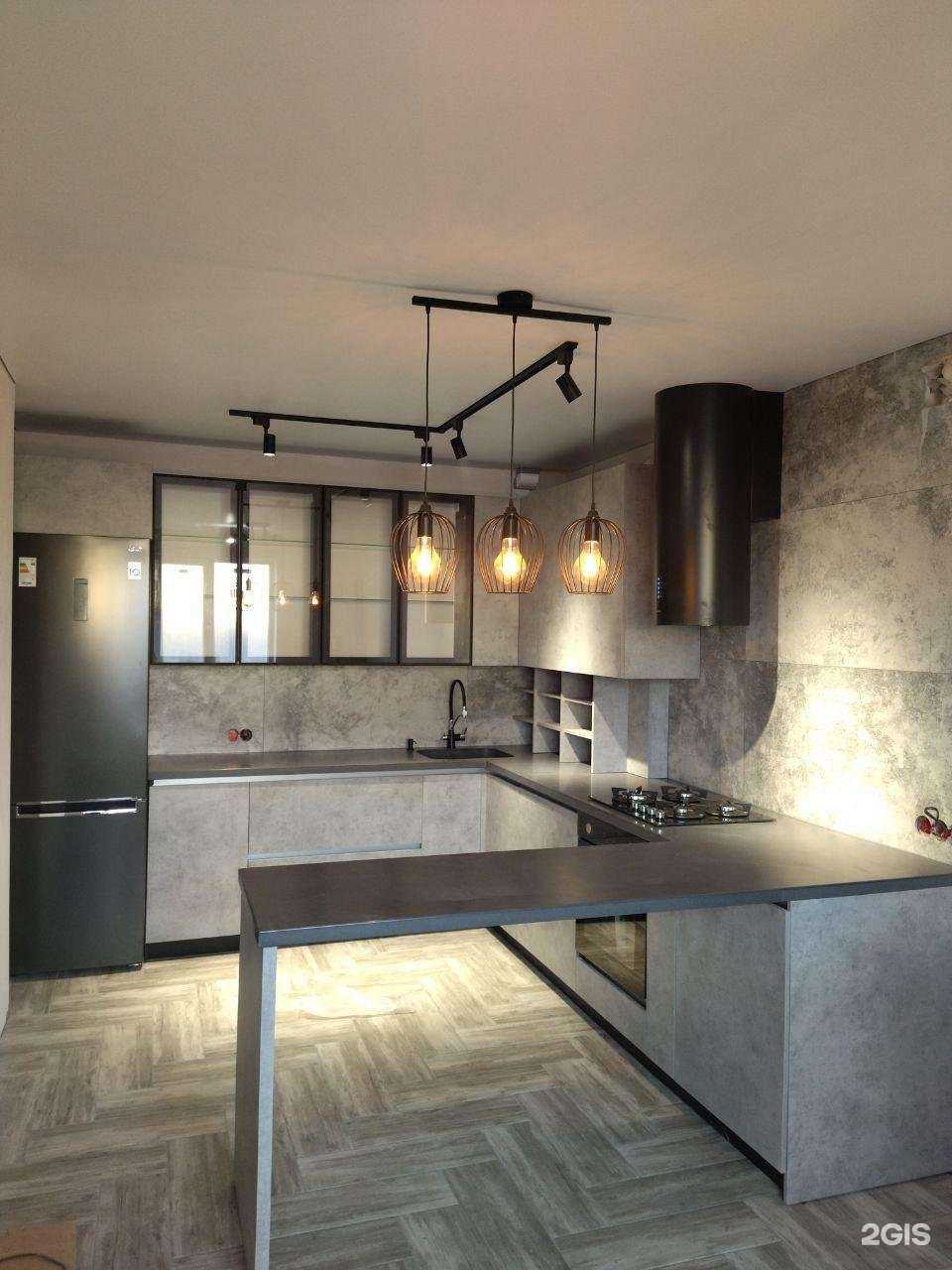 Отзывы на компанию Кухни Катрин в Армавире c фото