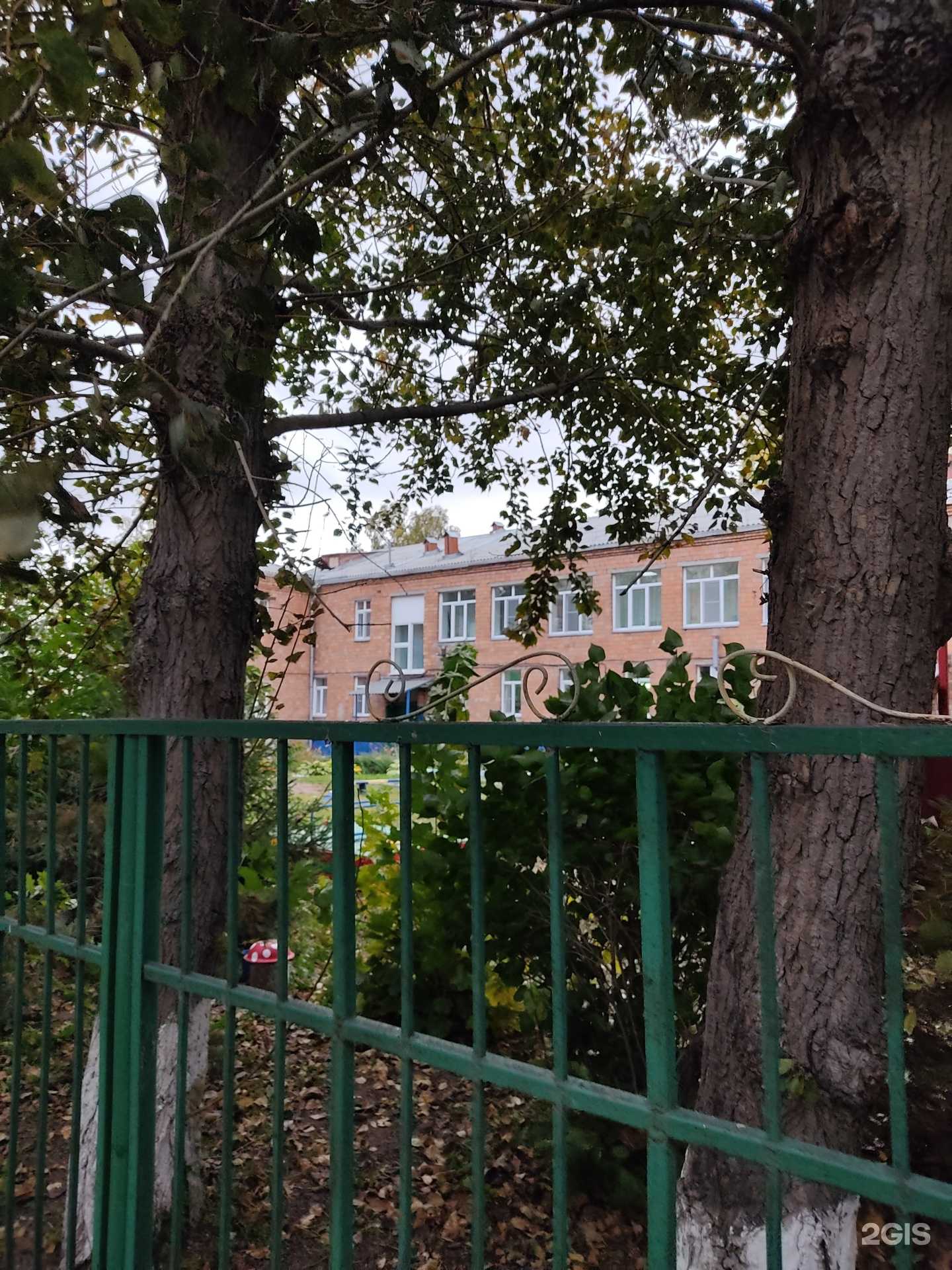 Отзывы на компанию Детский сад №25 в г. Ачинск c фото