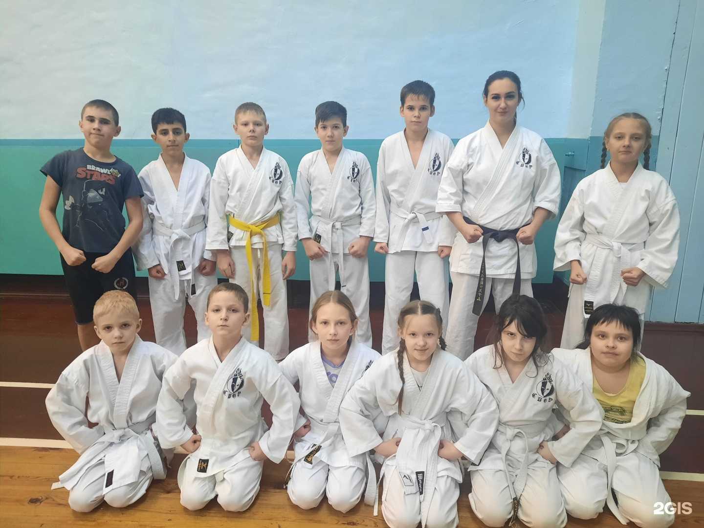 Отзывы на компанию Русъ в Барнауле c фото