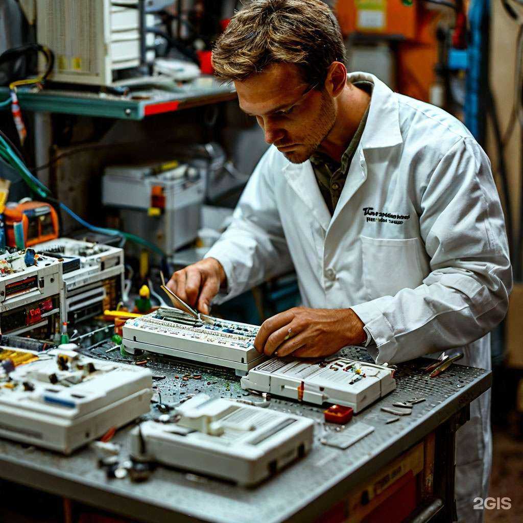 Отзывы на компанию Сервис близко  в Тюмени c фото