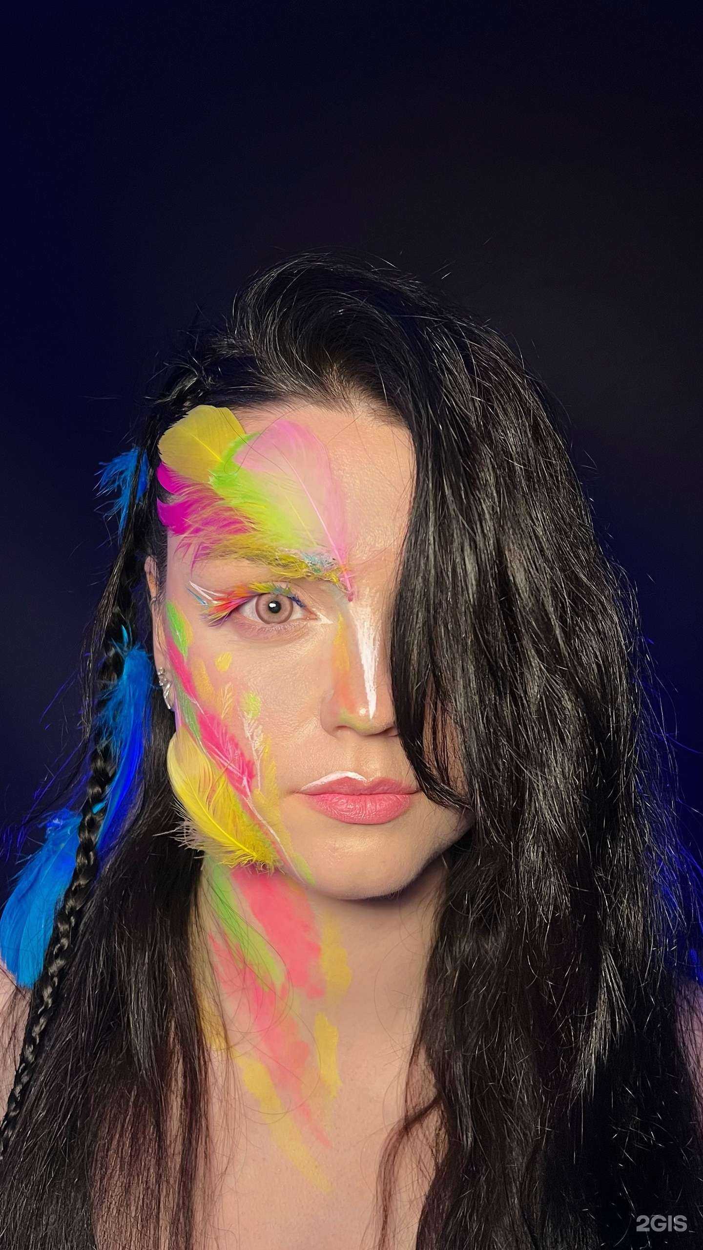 Отзывы на компанию #ресницыздесь в Екатеринбурге c фото