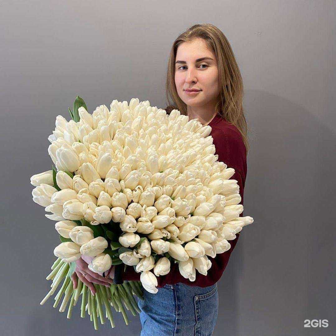 Отзывы на компанию Долина цветов в Батайске c фото