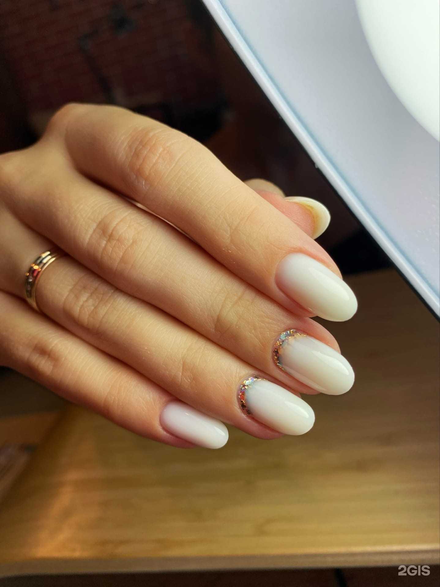Отзывы на компанию Andriyanova.nails в г. Нижний Новгород c фото