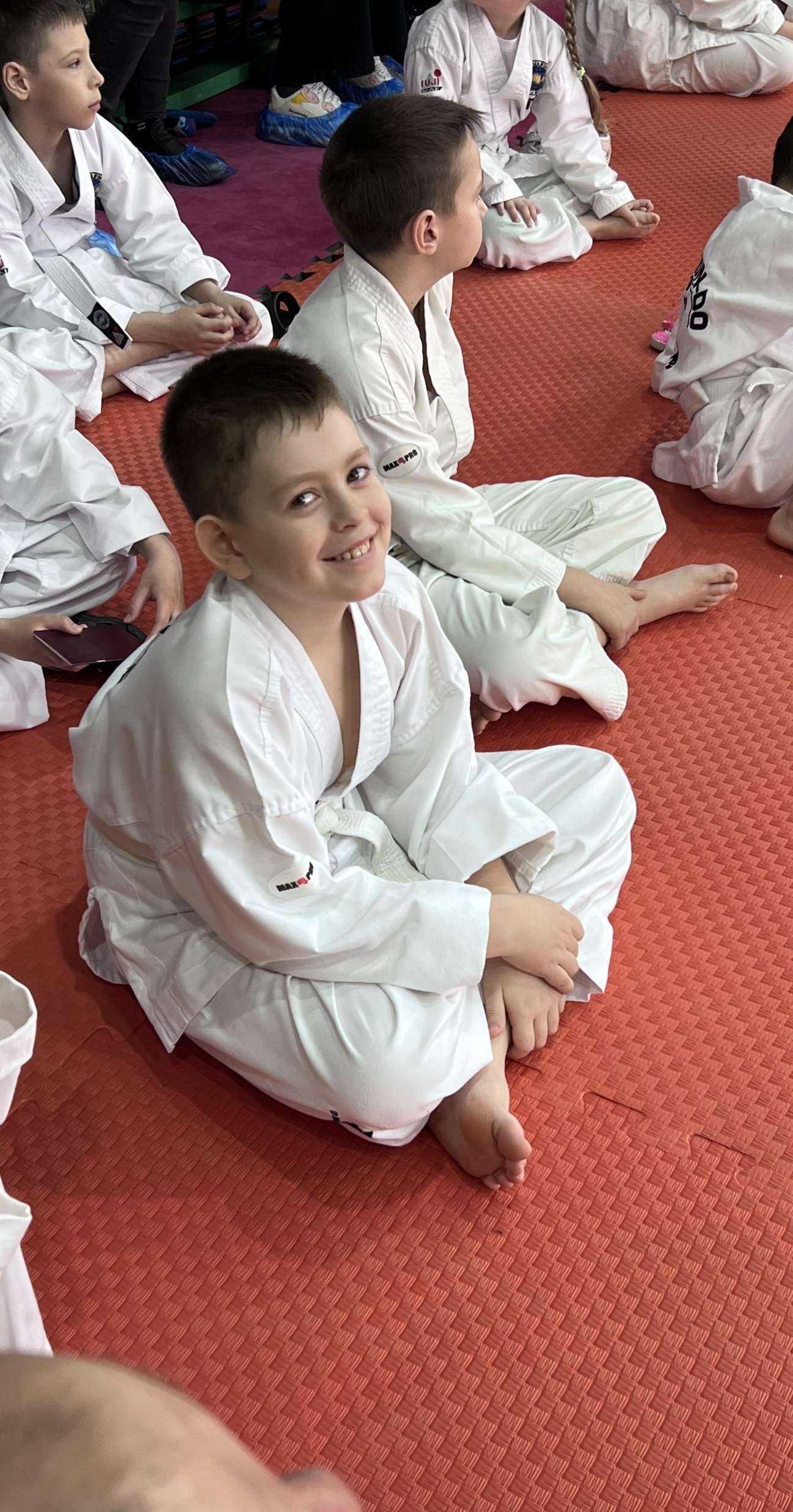 Отзывы на компанию Федерация тхэквондо МФТ Курганской области в г. Курган c фото