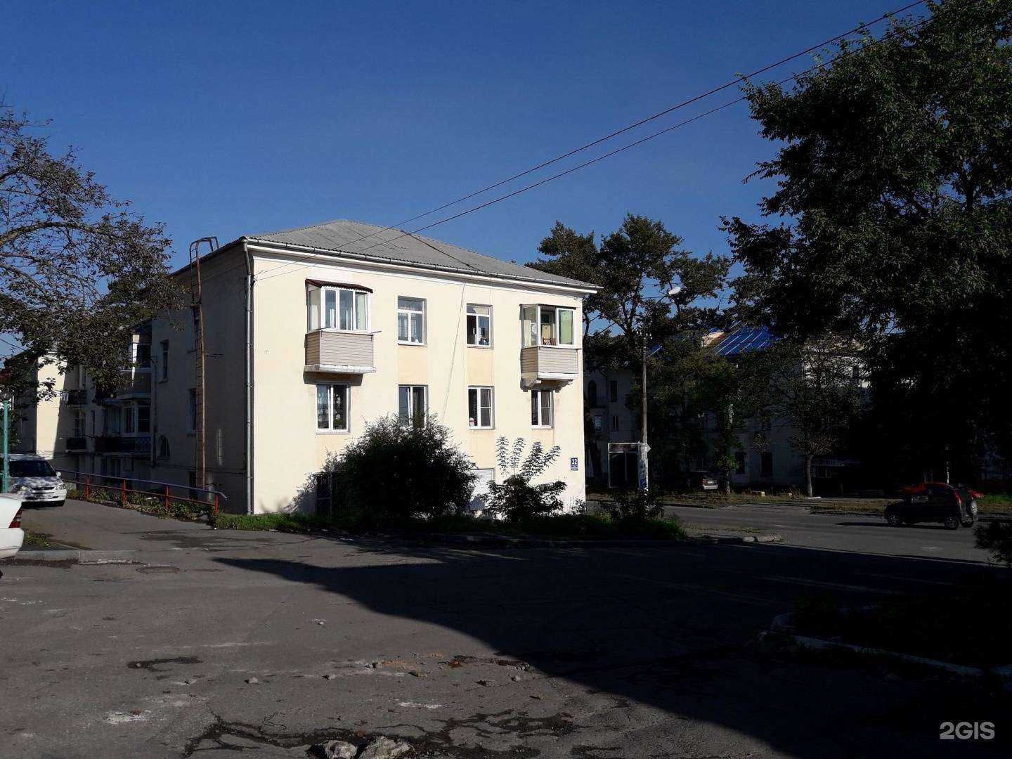 Отзывы на компанию Термекс под ключ в Владивостоке c фото - фотография 2 из 2