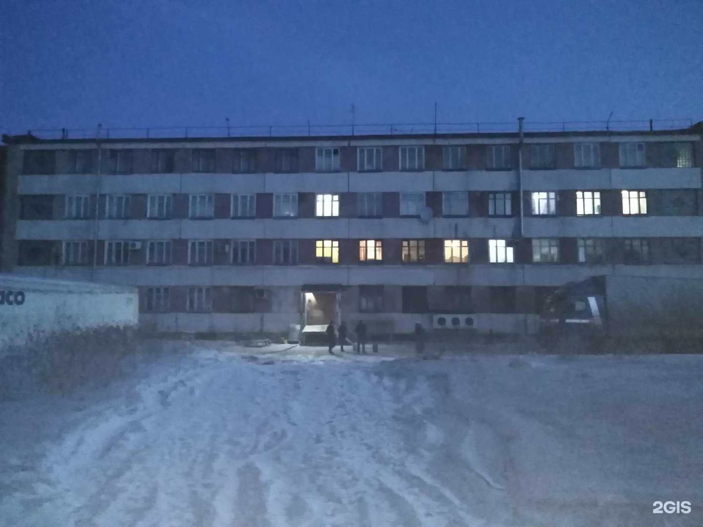 Отзывы на компанию КранСервис-ремонт в Новокузнецке c фото