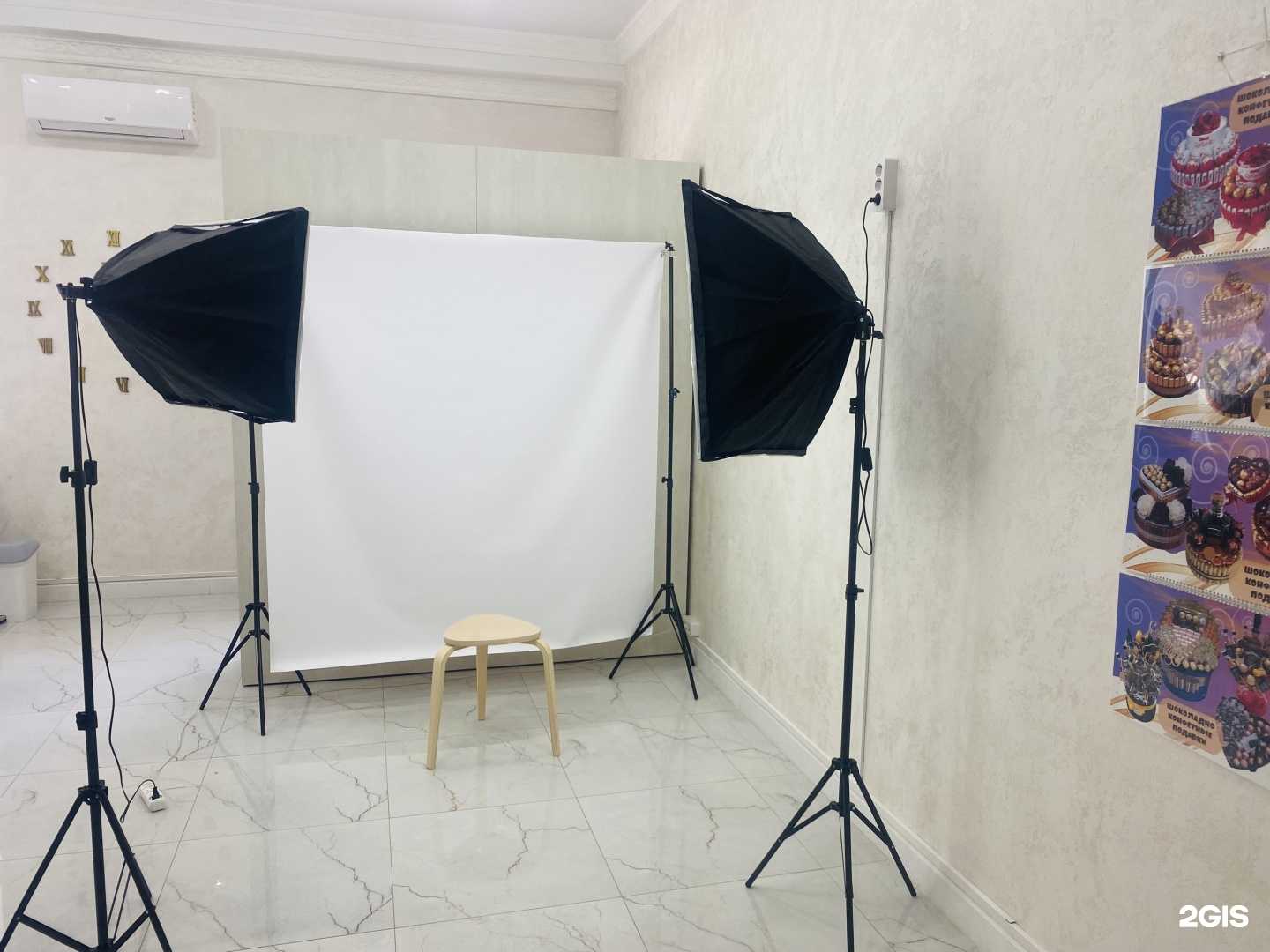 Отзывы на компанию FоtоRu в г. Краснодар c фото